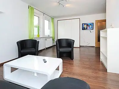 Ferienwohnung für 4 Personen (45 m²) in Neuharlingersiel 7/10