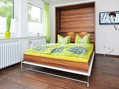 Ferienwohnung für 4 Personen (45 m²) in Neuharlingersiel 8/10