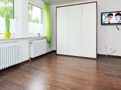 Ferienwohnung für 4 Personen (45 m²) in Neuharlingersiel 9/10