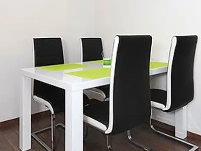 Ferienwohnung für 4 Personen (45 m²) in Neuharlingersiel 10/10