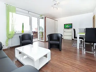 Ferienwohnung für 4 Personen (42 m²) in Neuharlingersiel 6/10