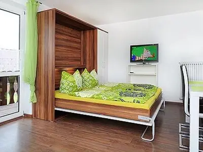 Ferienwohnung für 4 Personen (42 m²) in Neuharlingersiel 7/10