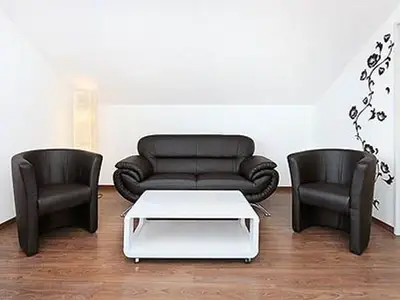 Ferienwohnung für 4 Personen (50 m²) in Neuharlingersiel 5/10