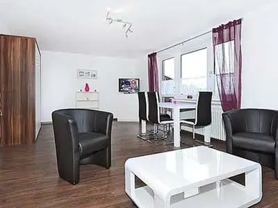 Ferienwohnung für 4 Personen (50 m²) in Neuharlingersiel 6/10