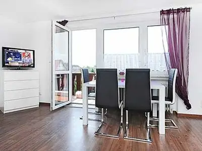 Ferienwohnung für 4 Personen (50 m²) in Neuharlingersiel 7/10