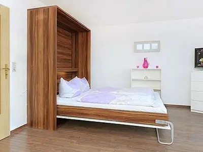 Ferienwohnung für 4 Personen (50 m²) in Neuharlingersiel 8/10