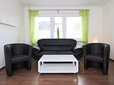 Ferienwohnung für 4 Personen (36 m²) in Neuharlingersiel 5/10