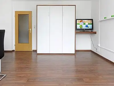 Ferienwohnung für 4 Personen (36 m²) in Neuharlingersiel 9/10