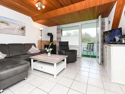 Ferienwohnung für 4 Personen (55 m²) in Neuharlingersiel 5/10