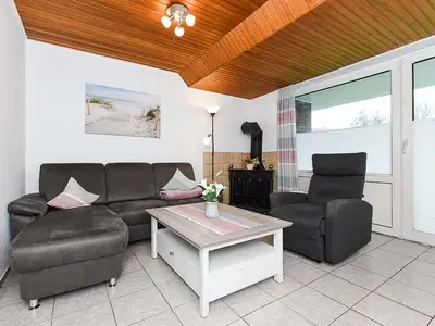 Ferienwohnung für 4 Personen (55 m²) in Neuharlingersiel 6/10