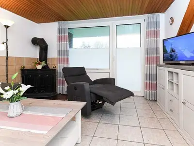 Ferienwohnung für 4 Personen (55 m²) in Neuharlingersiel 7/10