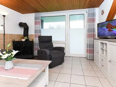 Ferienwohnung für 4 Personen (55 m²) in Neuharlingersiel 9/10