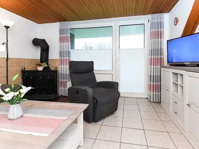 Ferienwohnung für 4 Personen (55 m²) in Neuharlingersiel 10/10