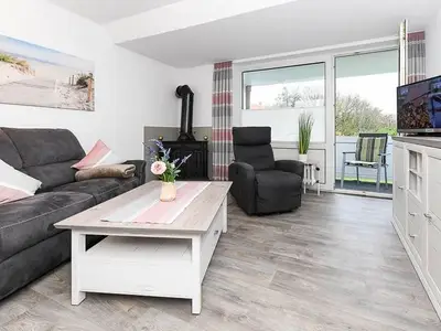 Ferienwohnung für 3 Personen (45 m²) in Neuharlingersiel 5/10