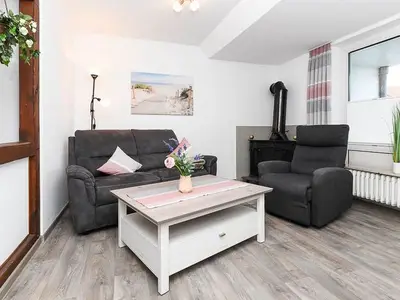 Ferienwohnung für 3 Personen (45 m²) in Neuharlingersiel 6/10