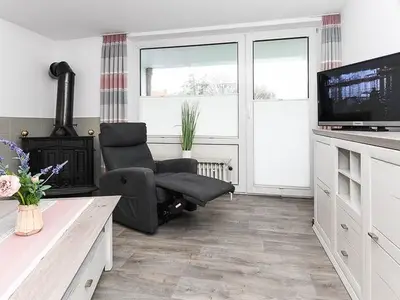 Ferienwohnung für 3 Personen (45 m²) in Neuharlingersiel 8/10