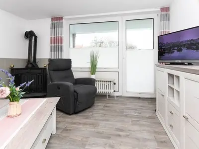 Ferienwohnung für 3 Personen (45 m²) in Neuharlingersiel 9/10