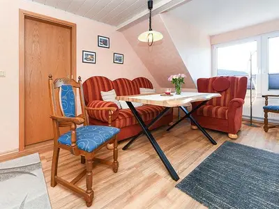Ferienwohnung für 4 Personen (45 m²) in Neuharlingersiel 4/10