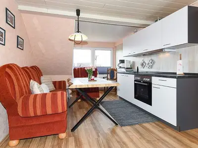 Ferienwohnung für 4 Personen (45 m²) in Neuharlingersiel 5/10