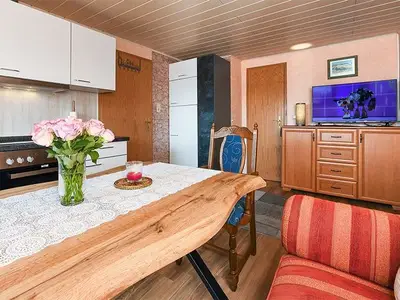 Ferienwohnung für 4 Personen (45 m²) in Neuharlingersiel 6/10