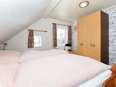 Ferienwohnung für 4 Personen (45 m²) in Neuharlingersiel 9/10