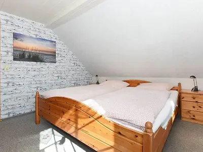 Ferienwohnung für 4 Personen (45 m²) in Neuharlingersiel 10/10