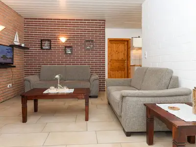 Ferienwohnung für 5 Personen (66 m²) in Neuharlingersiel 5/10