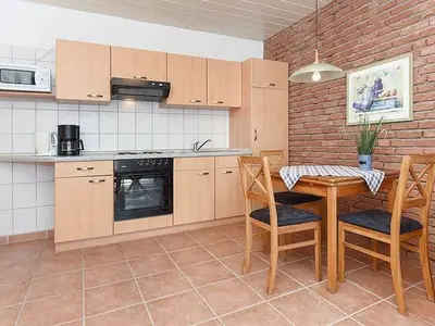 Ferienwohnung für 3 Personen (32 m²) in Neuharlingersiel 10/10