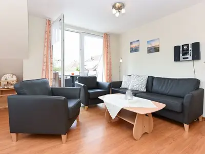 Ferienwohnung für 5 Personen (55 m²) in Neuharlingersiel 4/10