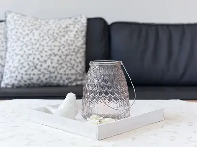 Ferienwohnung für 5 Personen (55 m²) in Neuharlingersiel 7/10