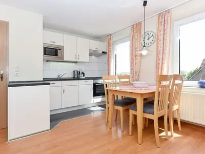 Ferienwohnung für 5 Personen (55 m²) in Neuharlingersiel 8/10