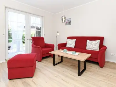 Ferienwohnung für 3 Personen (40 m²) in Neuharlingersiel 3/10