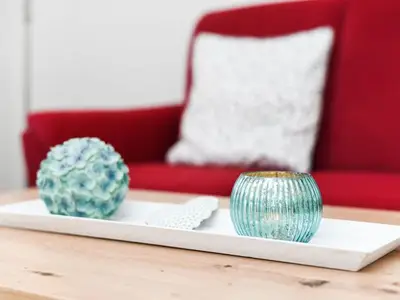 Ferienwohnung für 3 Personen (40 m²) in Neuharlingersiel 5/10