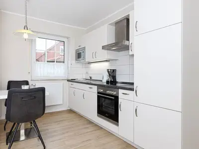 Ferienwohnung für 3 Personen (40 m²) in Neuharlingersiel 10/10