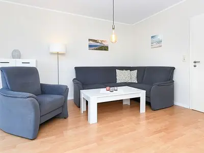 Ferienwohnung für 5 Personen (65 m²) in Neuharlingersiel 4/10