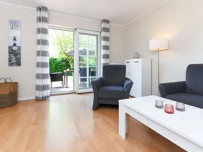 Ferienwohnung für 5 Personen (65 m²) in Neuharlingersiel 8/10