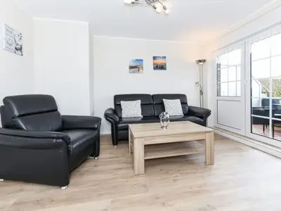 Ferienwohnung für 5 Personen (55 m²) in Neuharlingersiel 3/10