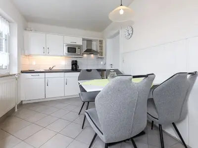 Ferienwohnung für 5 Personen (55 m²) in Neuharlingersiel 9/10