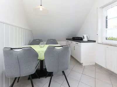 Ferienwohnung für 5 Personen (55 m²) in Neuharlingersiel 10/10
