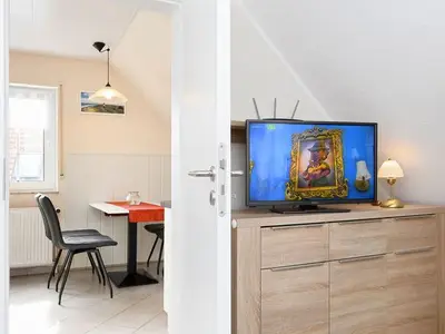 Ferienwohnung für 4 Personen (55 m²) in Neuharlingersiel 5/10