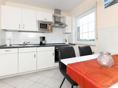 Ferienwohnung für 4 Personen (55 m²) in Neuharlingersiel 7/10