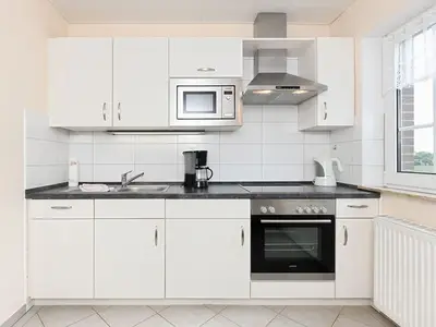 Ferienwohnung für 4 Personen (55 m²) in Neuharlingersiel 8/10