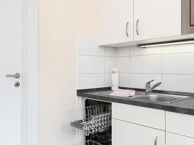 Ferienwohnung für 4 Personen (55 m²) in Neuharlingersiel 9/10