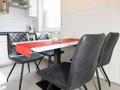 Ferienwohnung für 4 Personen (55 m²) in Neuharlingersiel 10/10