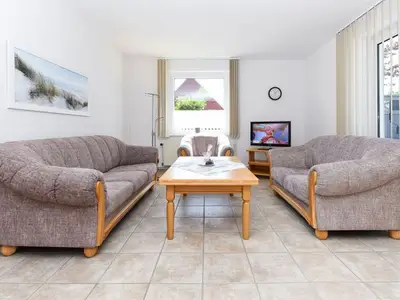 Ferienwohnung für 6 Personen (90 m²) in Neuharlingersiel 9/10