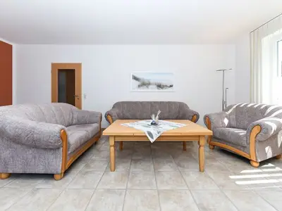 Ferienwohnung für 6 Personen (90 m²) in Neuharlingersiel 10/10
