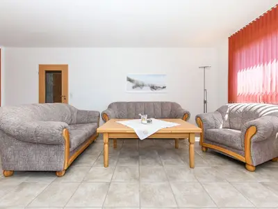 Ferienwohnung für 6 Personen (90 m²) in Neuharlingersiel 10/10