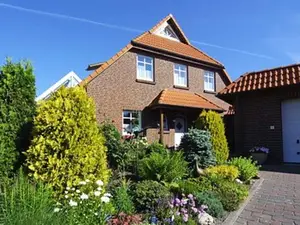 Ferienwohnung für 2 Personen (45 m²) in Neuharlingersiel