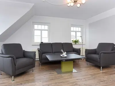 Ferienwohnung für 7 Personen (90 m²) in Neuharlingersiel 7/10