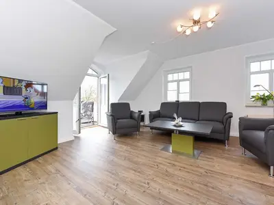 Ferienwohnung für 7 Personen (90 m²) in Neuharlingersiel 10/10